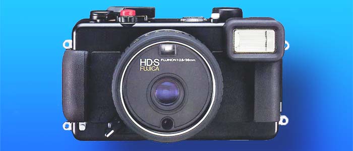 fujica hd-s camera