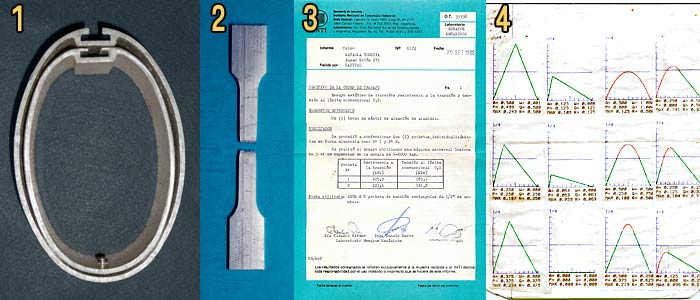 二重マスト　double mast