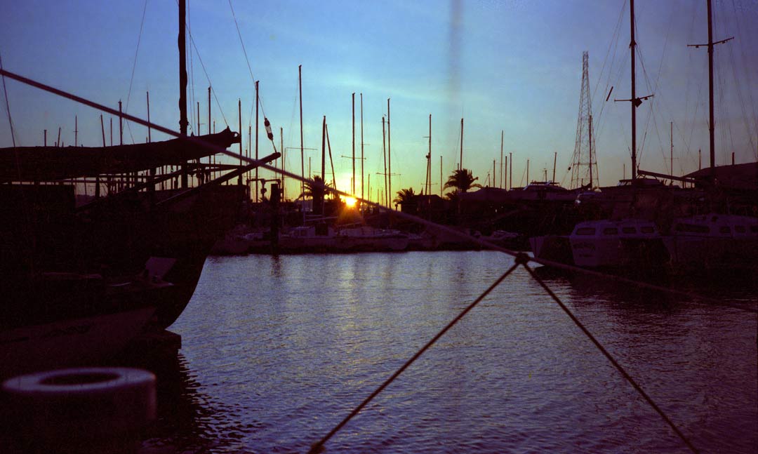 sanfrancisco pete harbor